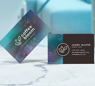Business Stationery